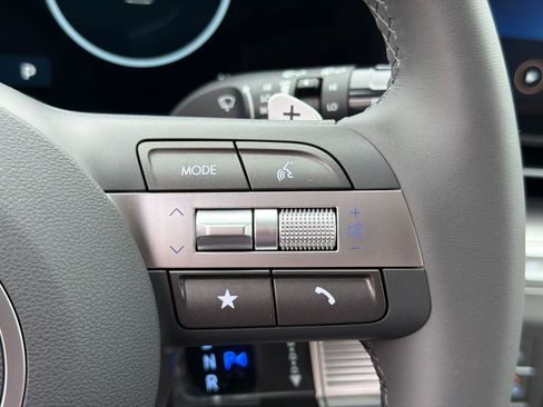 New 2026 Hyundai Kona SEL Premium image 25