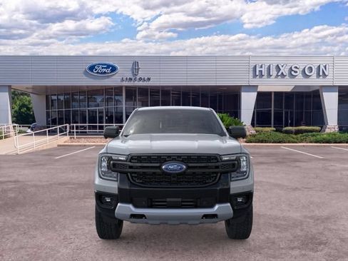 New 2026 Ford Ranger XLT w/ FX4 Off-Road Package AWD/4WD image 19