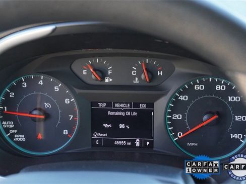 Used 2024 Chevrolet Malibu LT image 31