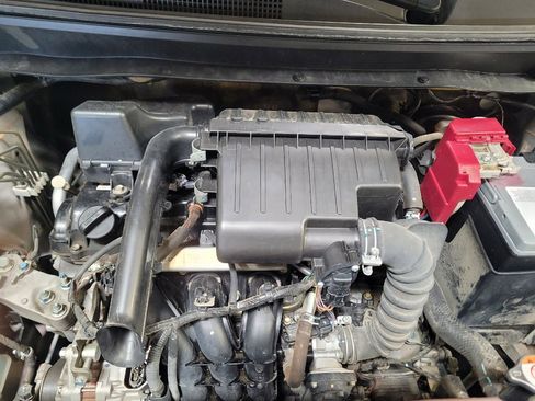 Used 2023 Mitsubishi Mirage G4 Black Edition FWD image 30