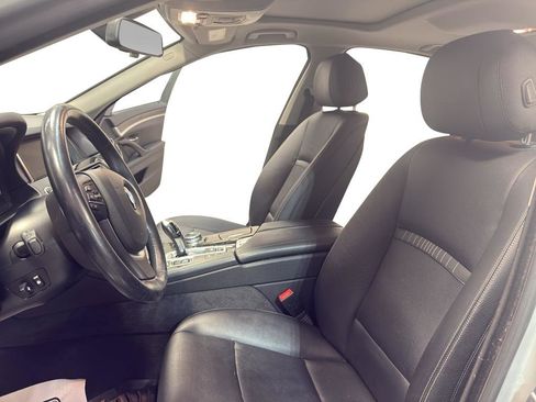 Used 2014 BMW 528i xDrive Sedan image 15