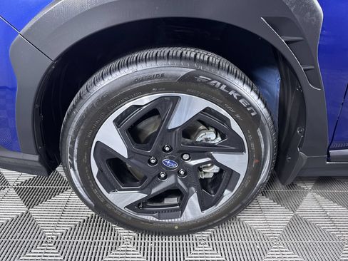 Certified 2024 Subaru Crosstrek 2.5i Limited AWD/4WD image 32