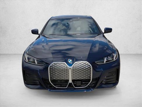 New 2026 BMW i4 eDrive40 w/ M Sport Package image 6