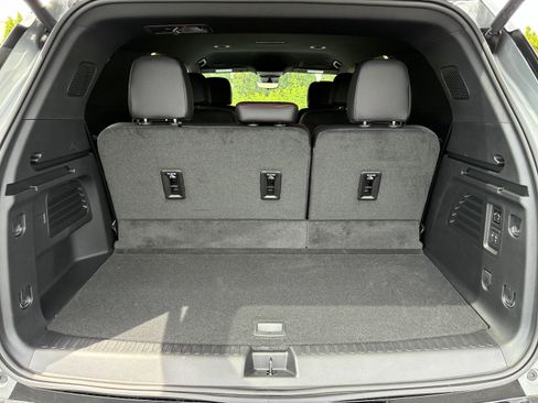 New 2026 Chevrolet Traverse RS FWD image 13