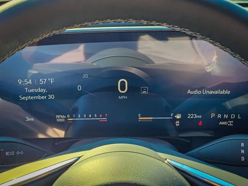 New 2026 Buick Enclave Sport Touring w/ Power Package image 19