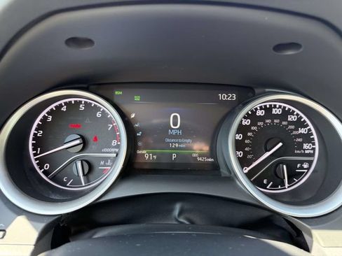 Used 2023 Toyota Camry LE w/ Cold Weather Package AWD/4WD image 18