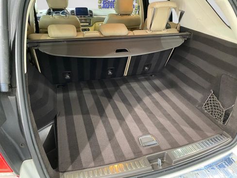 Used 2018 Mercedes-Benz GLE 350 4MATIC image 21