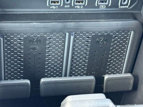 New 2026 RAM 1500 Laramie w/ Night Edition AWD/4WD image 27