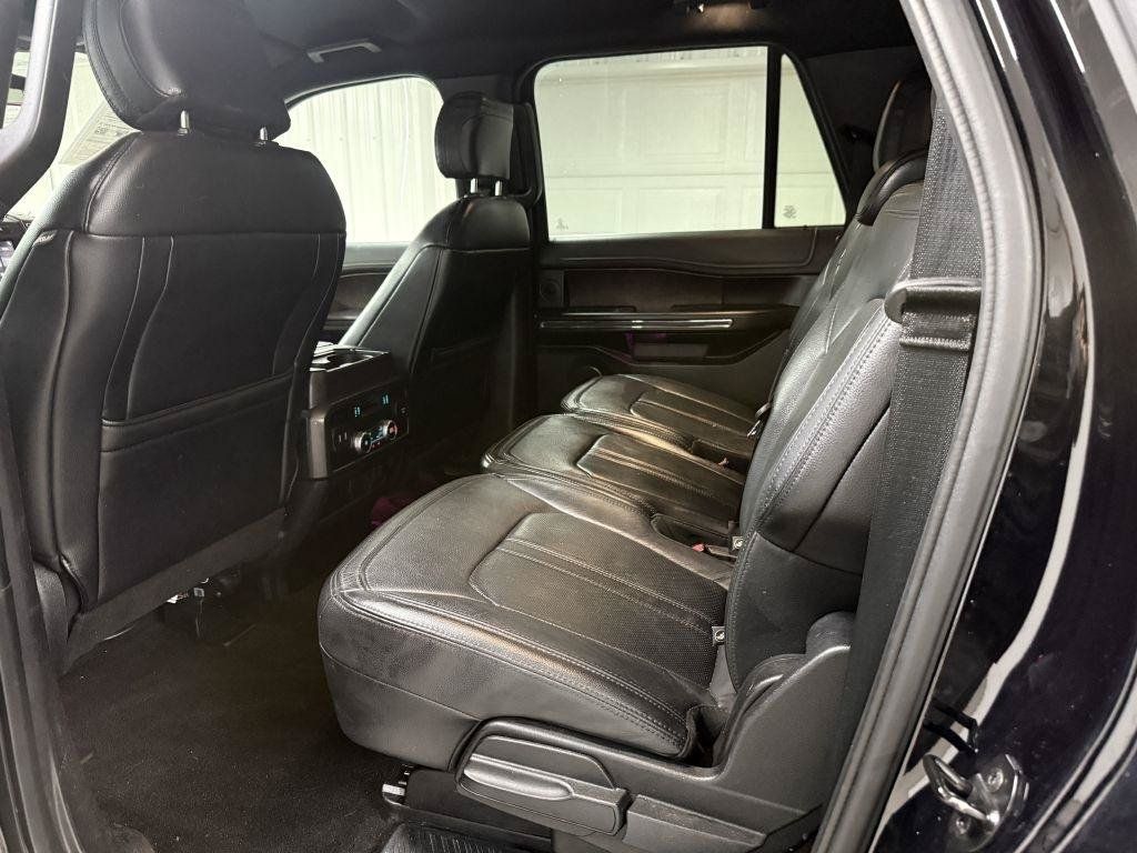 Used 2019 Ford Expedition Max Limited AWD/4WD image 26