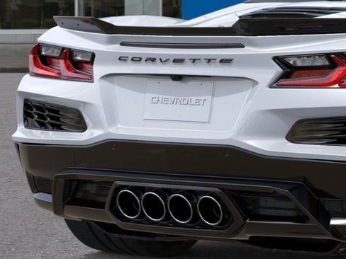 New 2026 Chevrolet Corvette Z06 image 14