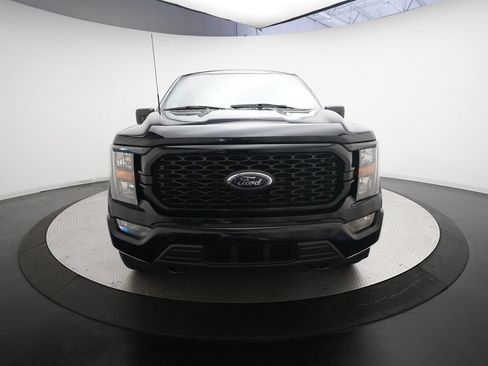 Used 2023 Ford F150 XL w/ STX Appearance Package AWD/4WD image 11
