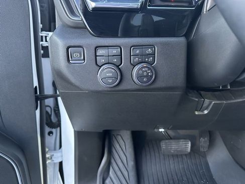 Certified 2024 Chevrolet Silverado 1500 RST w/ RST All Star Premium Package image 4