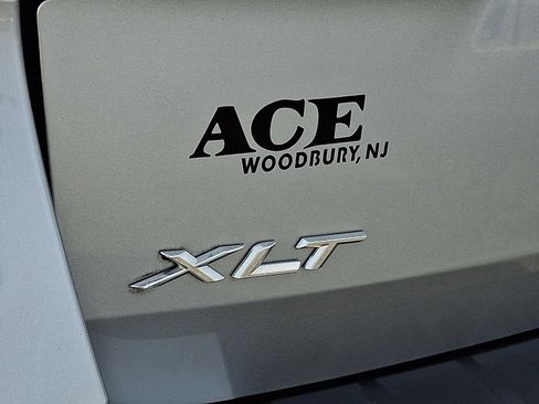 Certified 2023 Ford Explorer XLT w/ Equipment Group 202A AWD/4WD image 30