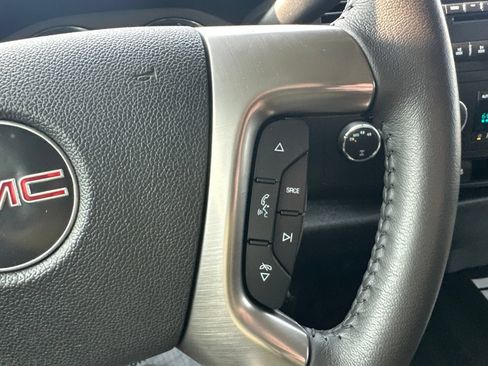 Used 2008 GMC Sierra 1500 SLE w/ Power Pack Plus AWD/4WD image 49