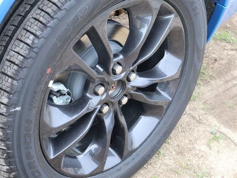 New 2026 Dodge Durango GT AWD/4WD image 20