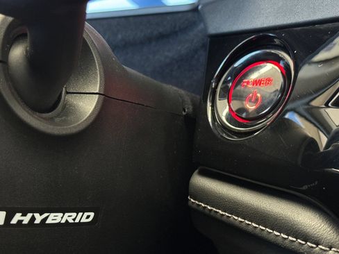 Used 2024 Honda Accord Touring image 22