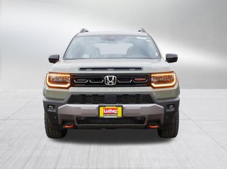 New 2026 Honda Passport TrailSport Elite video 2