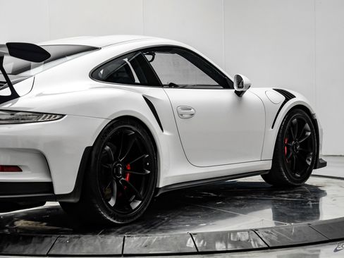 Used 2016 Porsche 911 GT3 RS RWD image 23