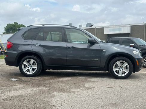 Used 2011 BMW X5 xDrive35d AWD/4WD image 8