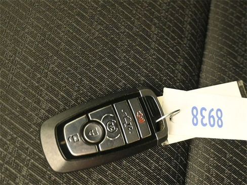 Certified 2023 Ford F150 XLT w/ Equipment Group 302A High image 14