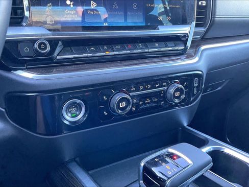 Used 2023 Chevrolet Silverado 1500 RST AWD/4WD image 33