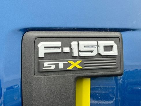 New 2025 Ford F150 STX w/ Equipment Group 200A image 2
