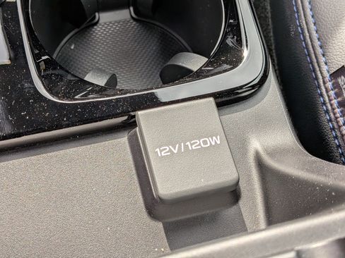New 2026 Subaru Forester Limited AWD/4WD image 35