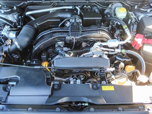 New 2026 Subaru Crosstrek 2.5i Limited image 26