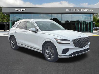 New 2026 Genesis GV70 2.5T Select