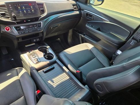 Certified 2022 Honda Passport EX-L image 17