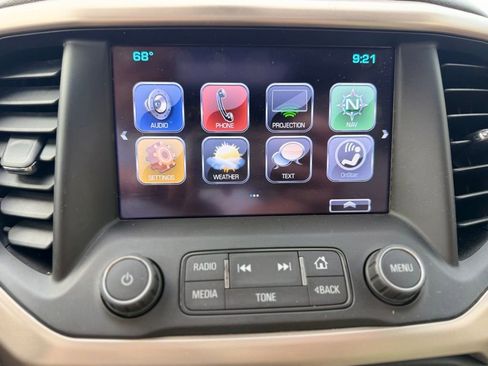 Used 2018 GMC Acadia Denali w/ Technology Package AWD/4WD image 14