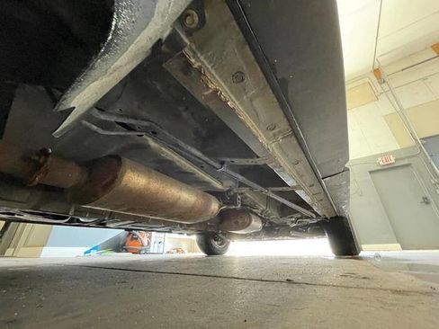 Used 2015 INFINITI QX60 Luxe image 17