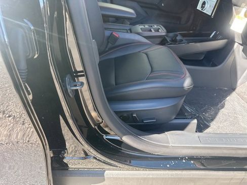 New 2025 Ford Mustang Mach-E Premium w/ Sport Appearance Package image 32