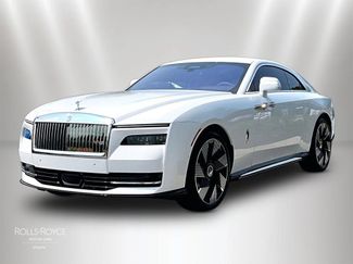 Used 2025 Rolls-Royce Spectre w/ Spectre Launch Package AWD/4WD video 1