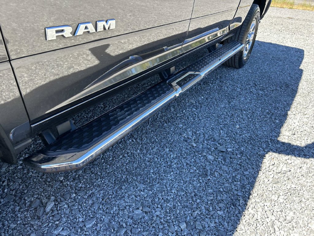 Used 2026 RAM 2500 Big Horn AWD/4WD image 40