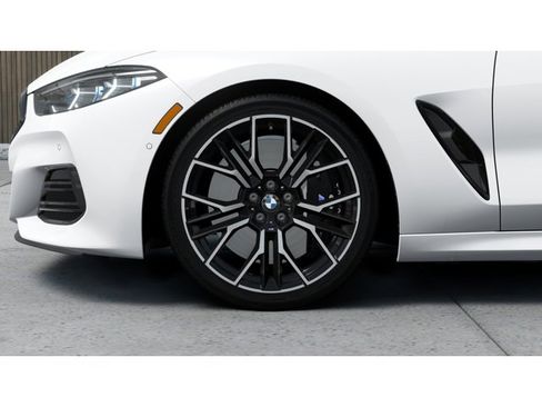 New 2026 BMW M850i xDrive w/ M Carbon Exterior Package image 7