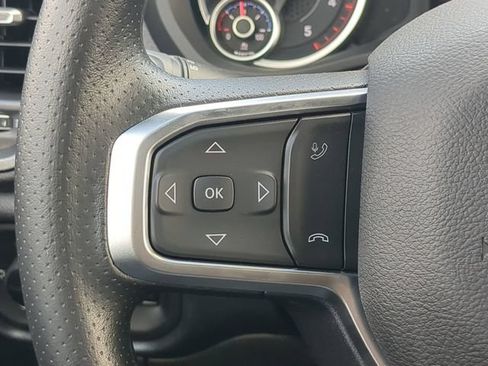 New 2026 RAM 3500 Tradesman AWD/4WD image 28