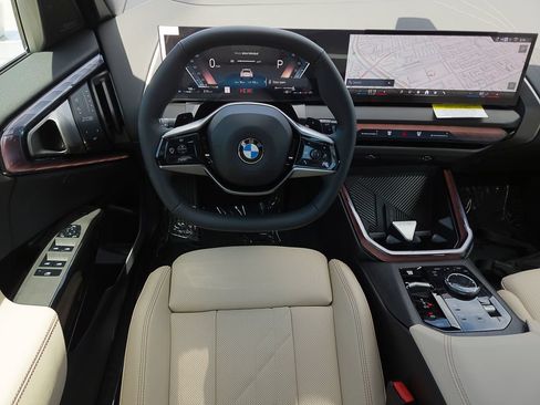 New 2026 BMW X3 xDrive30i w/ Premium Package AWD/4WD image 16
