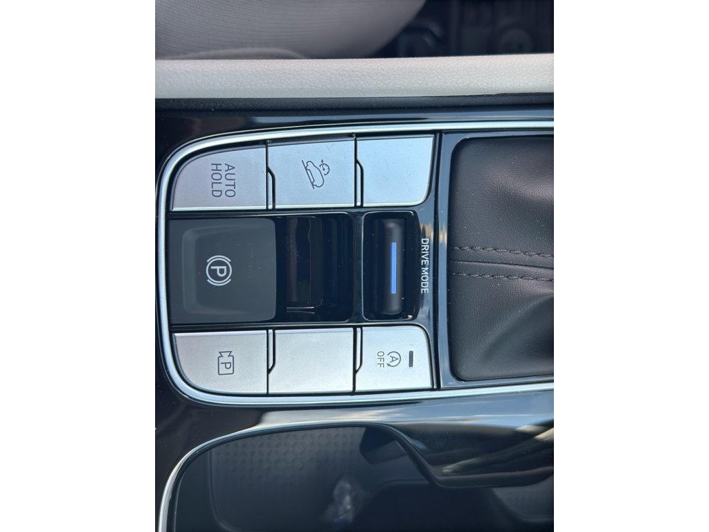 New 2026 Hyundai Tucson SEL FWD image 24