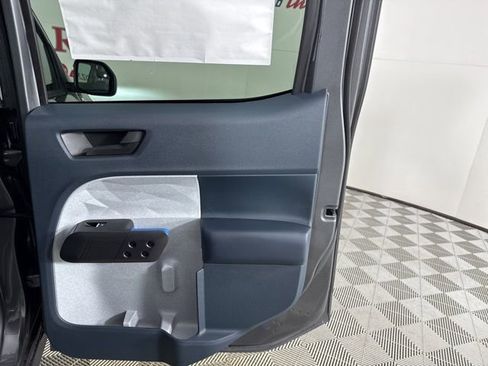 New 2026 Ford Maverick XLT w/ Equipment Group 301A image 25