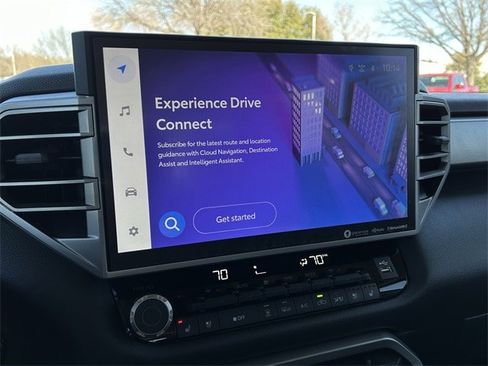 Used 2024 Toyota Tundra Limited w/ Power Package image 21