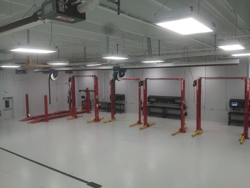 Used 2005 Chevrolet TrailBlazer LS w/ LS Preferred Equipment Group image 10