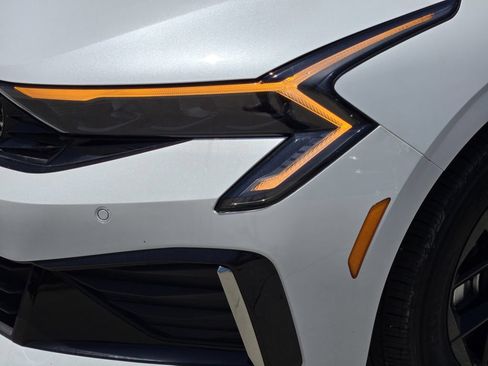 New 2026 Kia K5 LXS FWD image 6
