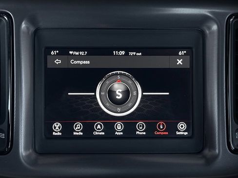 Used 2022 Dodge Challenger R/T image 14