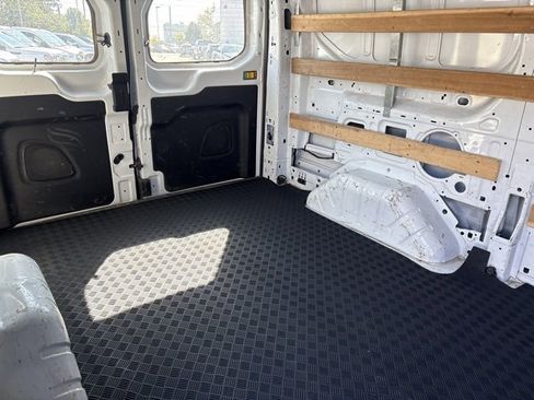 Used 2023 Ford Transit 250 Base w/ Exterior Upgrade Package image 13