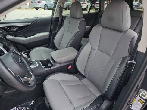 Used 2020 Subaru Outback Limited w/ Tech Package 2 AWD/4WD image 15