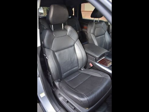 Used 2016 Acura MDX FWD image 37