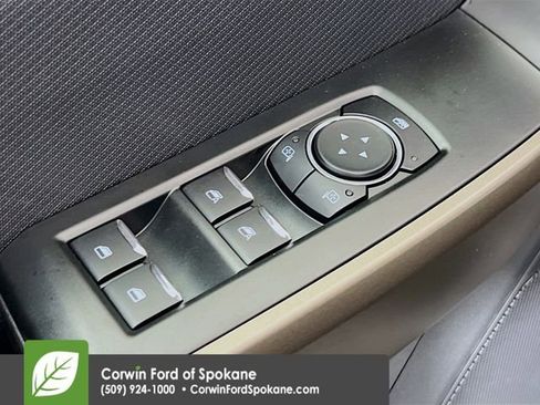 New 2025 Ford F150 STX w/ Equipment Group 201A FX4 image 12