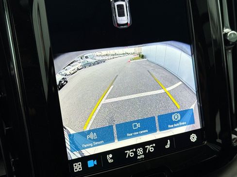 Used 2025 Volvo XC60 B5 Core w/ Protection Package Premier image 22