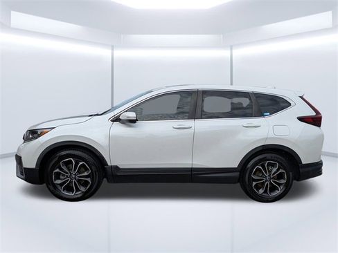 Certified 2020 Honda CR-V EX-L image 7